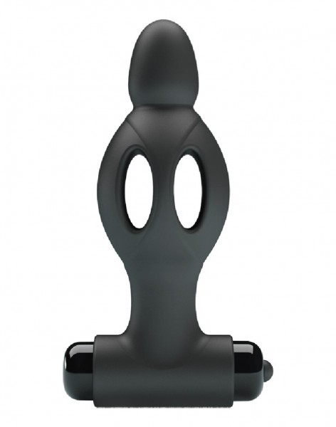 Analplug Karl 11,8 x 4 cm - vergleichen und günstig kaufen Analplug Karl 11,8 x 4 cm - vergleichen und günstig kaufen